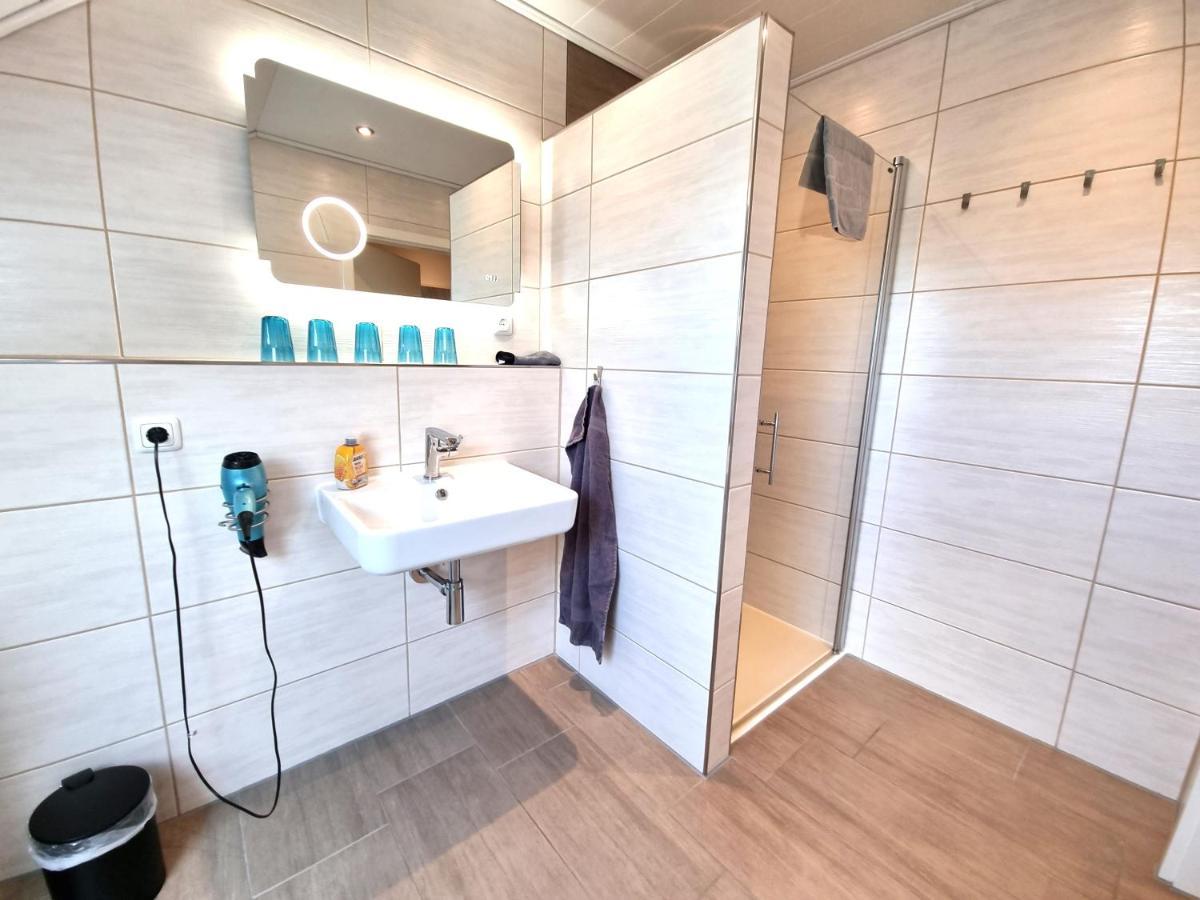 Ferienwohnung Wipperau I Uelzen Dış mekan fotoğraf